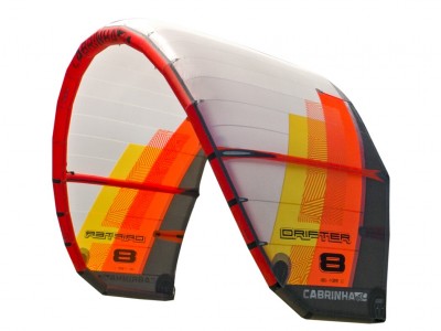 Cabrinha Switchblade 12m 2016