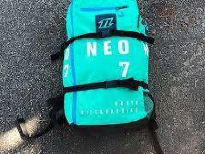 North Neo 7m 2017