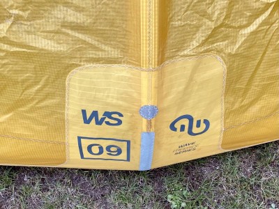 Eleveight WS 9m 2021 Complète