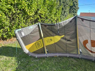 Eleveight FS 9m 2021