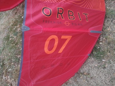 North Orbit 7m 2020