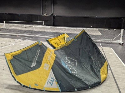 Eleveight RS 7m 2023