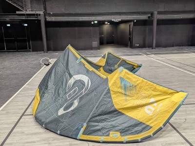 Eleveight RS 7m 2023