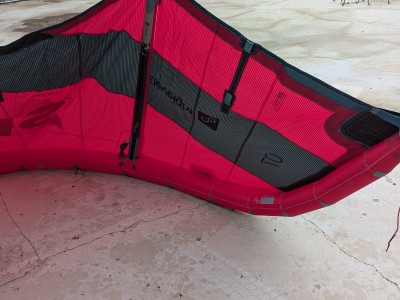 Eleveight WS 7m 2022