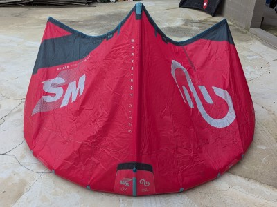 Eleveight WS 9m 2023 Complète