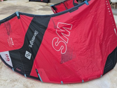 Eleveight WS 9m 2023 Complète