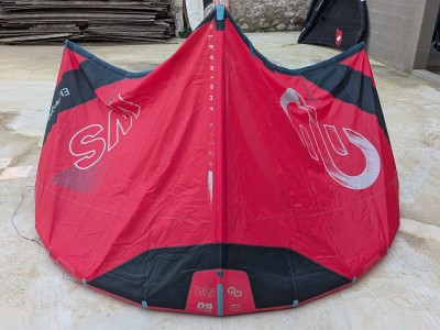 Eleveight WS 9m 2023 Complète