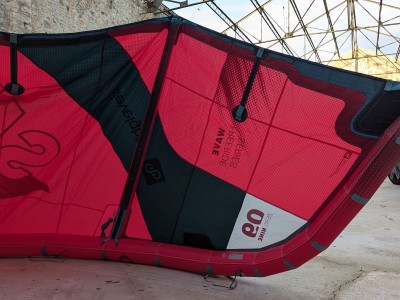 Eleveight WS 9m 2023 Complète