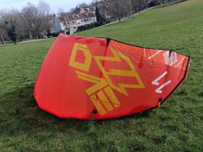 North Evo 11m 2014