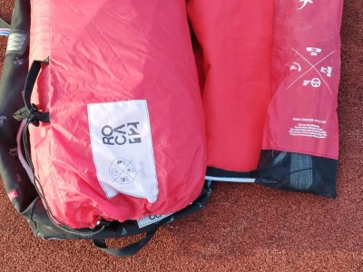 Best Roca 12m 2018 Complète