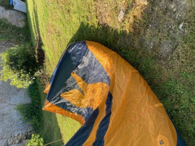 F-one Bandit 12m 2020 Complète