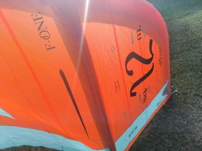F-one Bandit 12m 2024