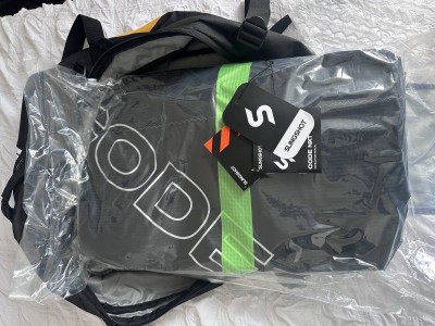 Slingshot Slingshot-Code-NXT-V1-2025-ae-9m-ae-Neuf-sous-plastique 9m 2025