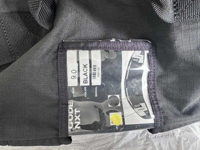 Slingshot Slingshot-Code-NXT-V1-2025-ae-9m-ae-Neuf-sous-plastique 9m 2025