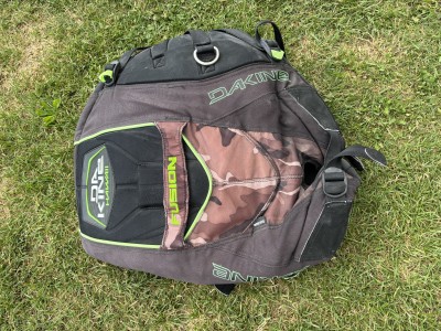 Dakine Harnais 2016