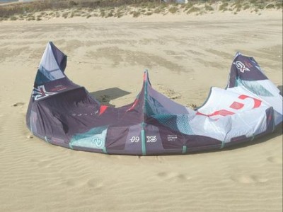 Eleveight XS 9m 2024