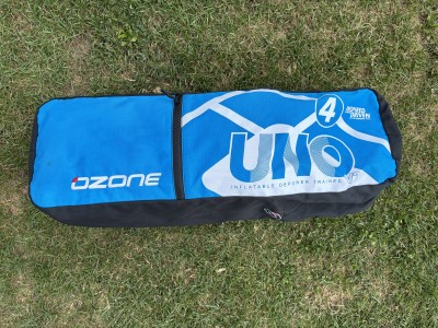 Ozone Uno 4m 2021
