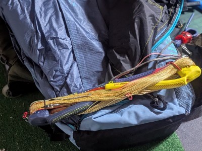 Duotone Evo 14m 2020 Complète