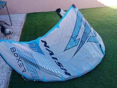 Naish Boxer 3m 2024