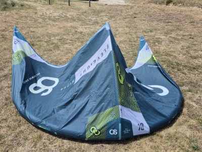 Eleveight OS 10m 2025