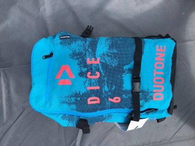 Duotone Dice 6m 2019 630€
