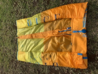 Duotone Dice 11m 2019 750€