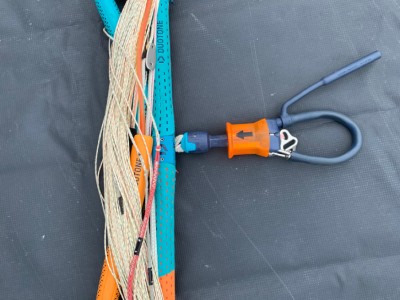 Duotone Barre 2019 250€
