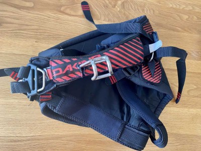 Dakine Harnais 2020 90€