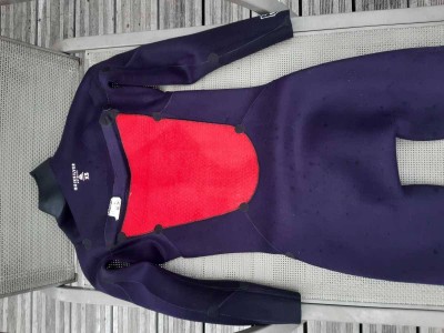 Quiksilver Combinaison 2020 175€