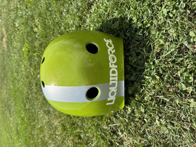 Liquid Force Casque 2020 20€