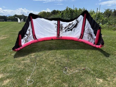 F-one Revolt 5m 2016 Complète 250€
