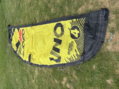 Ozone Uno 4m 2021 100€